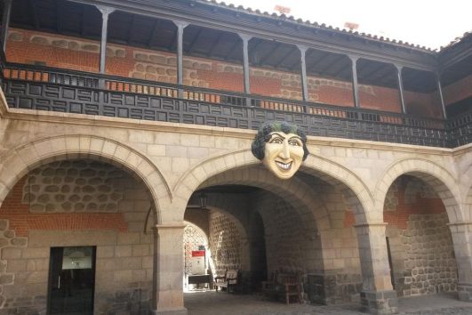 Potosí Bolivia