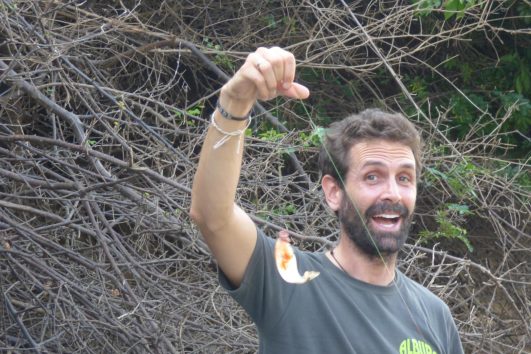 Jungle Trek & Sport Fishing, Beni River