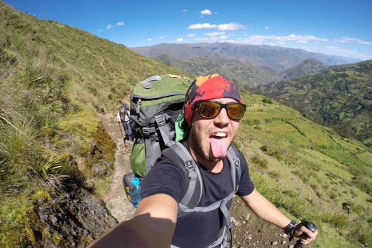 Trans Cordillera