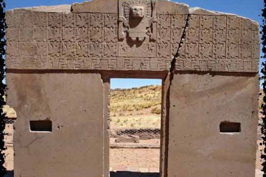 Tiwanaku